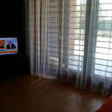 Appartement Cuore Del Parco - Heart Of Park *