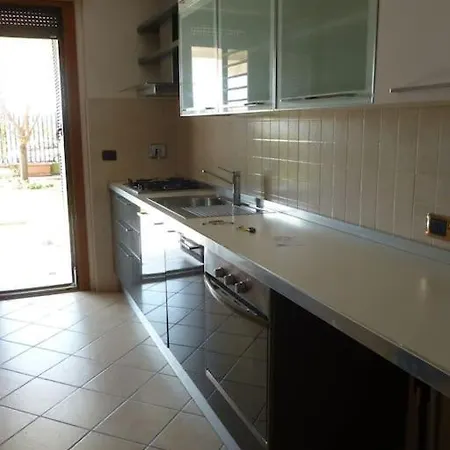 Cuore Del Parco - Heart Of Park Appartement