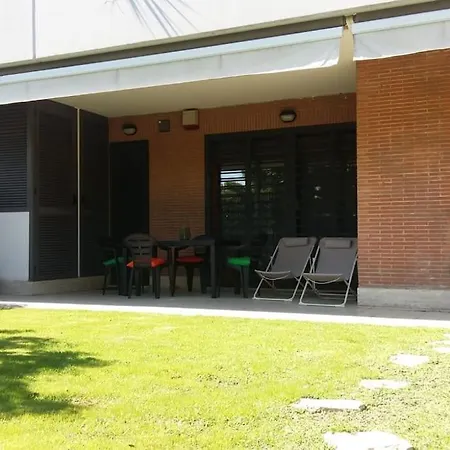 Appartement Cuore Del Parco - Heart Of Park *