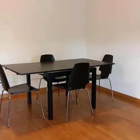 Cuore Del Parco - Heart Of Park Appartement *