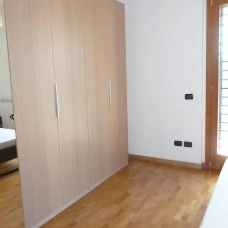 Cuore Del Parco - Heart Of Park Appartement *