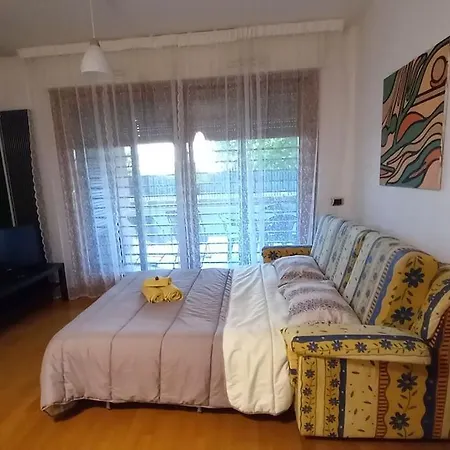 Appartement Cuore Del Parco - Heart Of Park *
