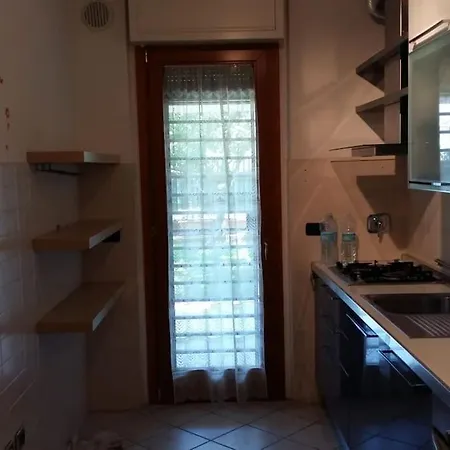 Cuore Del Parco - Heart Of Park Appartement Rome